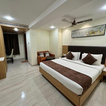 Hotel Touchwood Visakhapatnam Eksteriør bilde